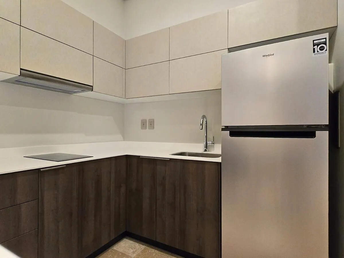 公寓 Hideaway In Tulum Hotel Zone 墨西哥