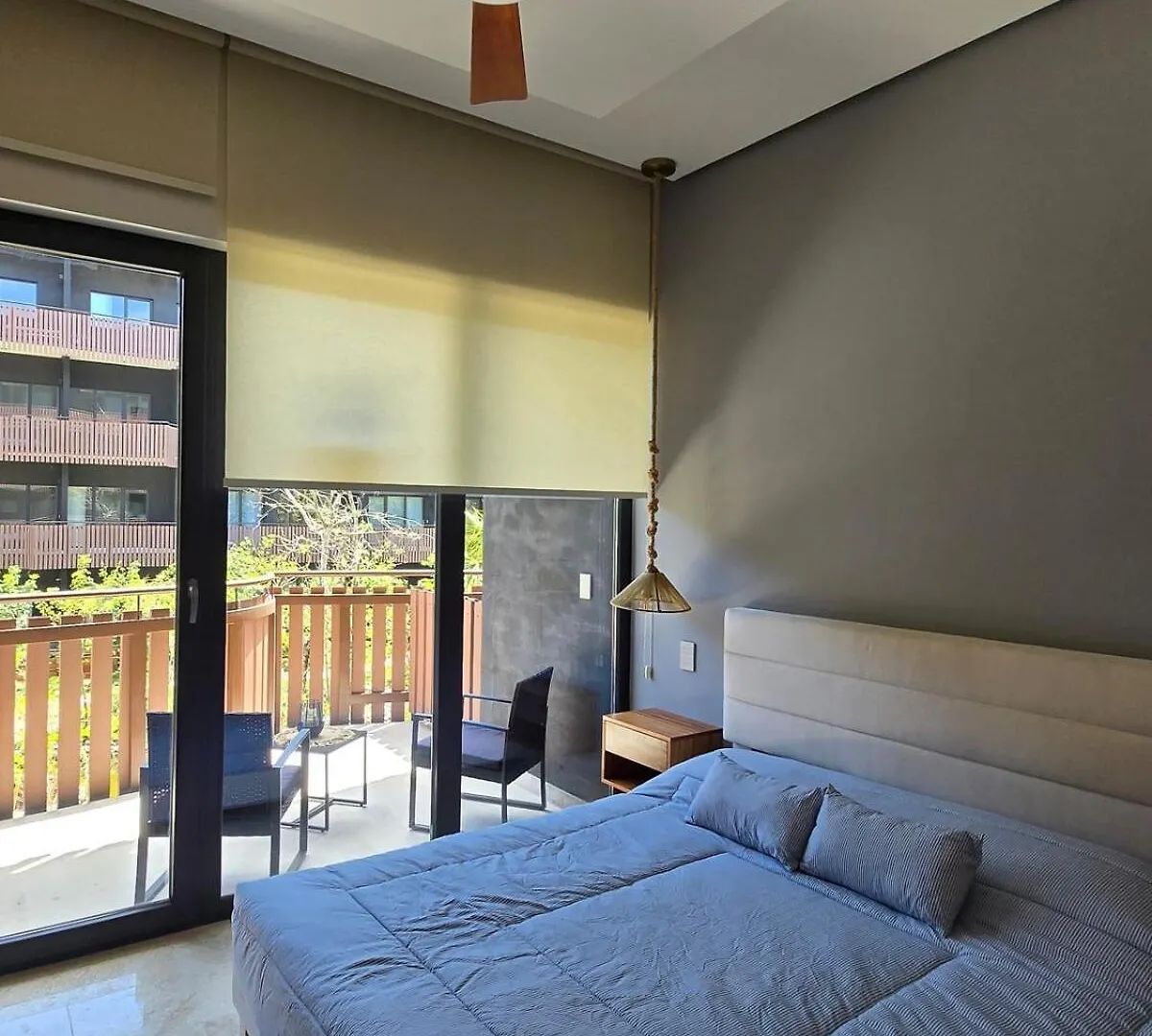 Hideaway In Tulum Hotel Zone 0*,