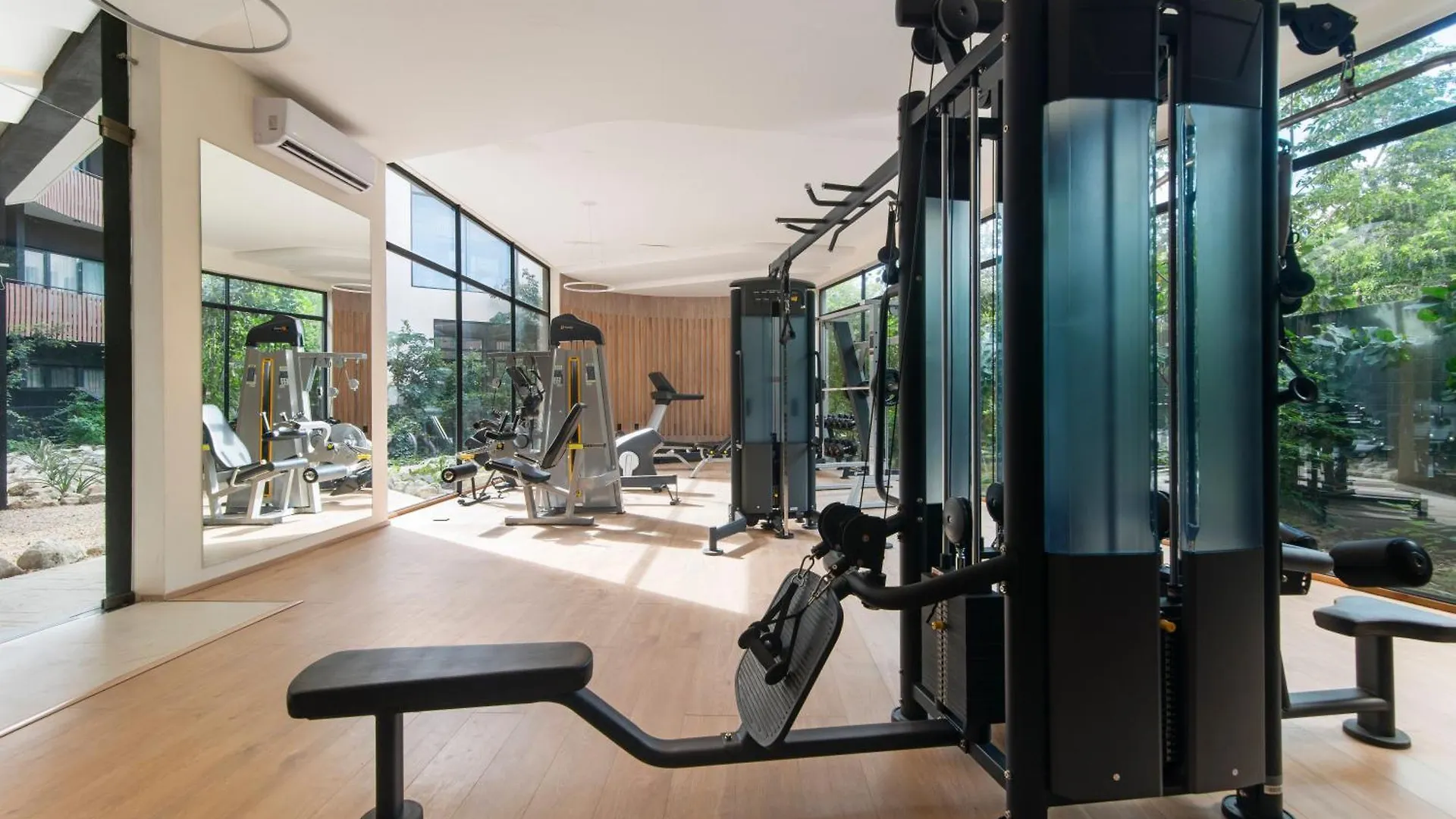 Hideaway In Tulum Hotel Zone 公寓