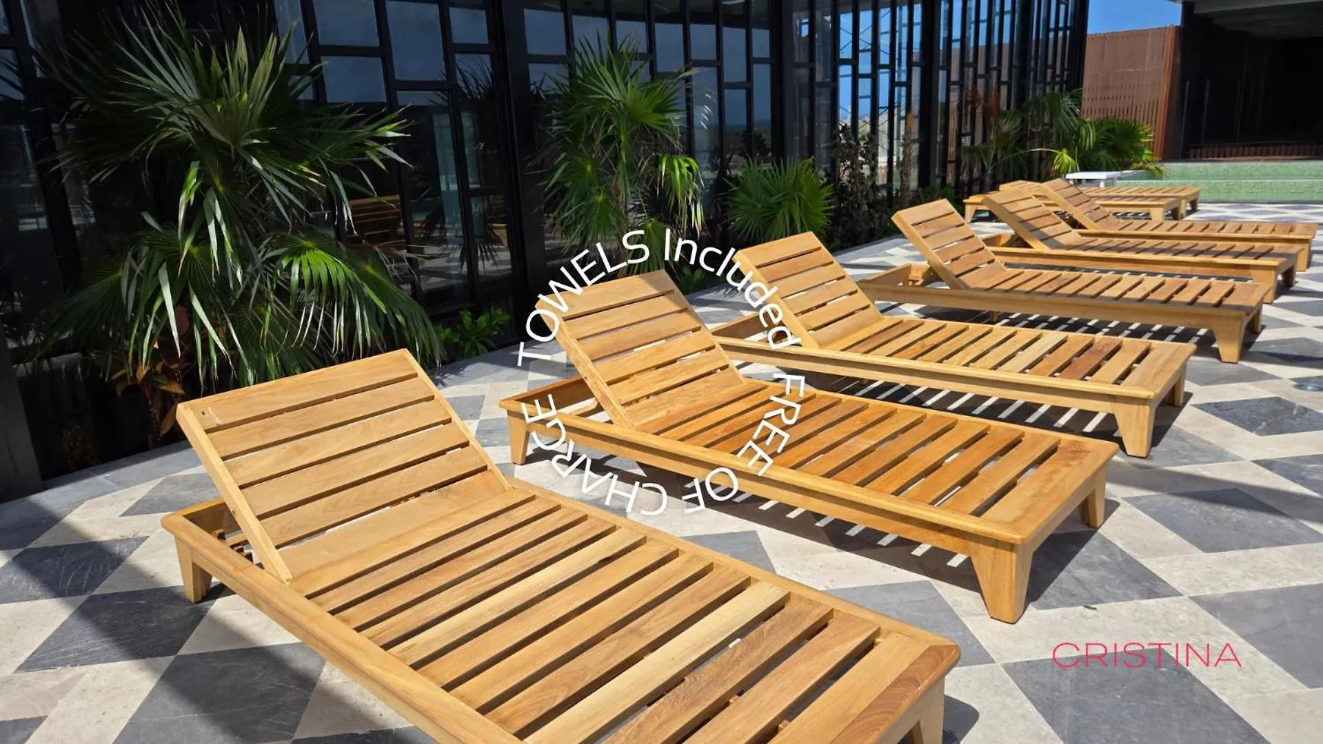 Hideaway In Tulum Hotel Zone