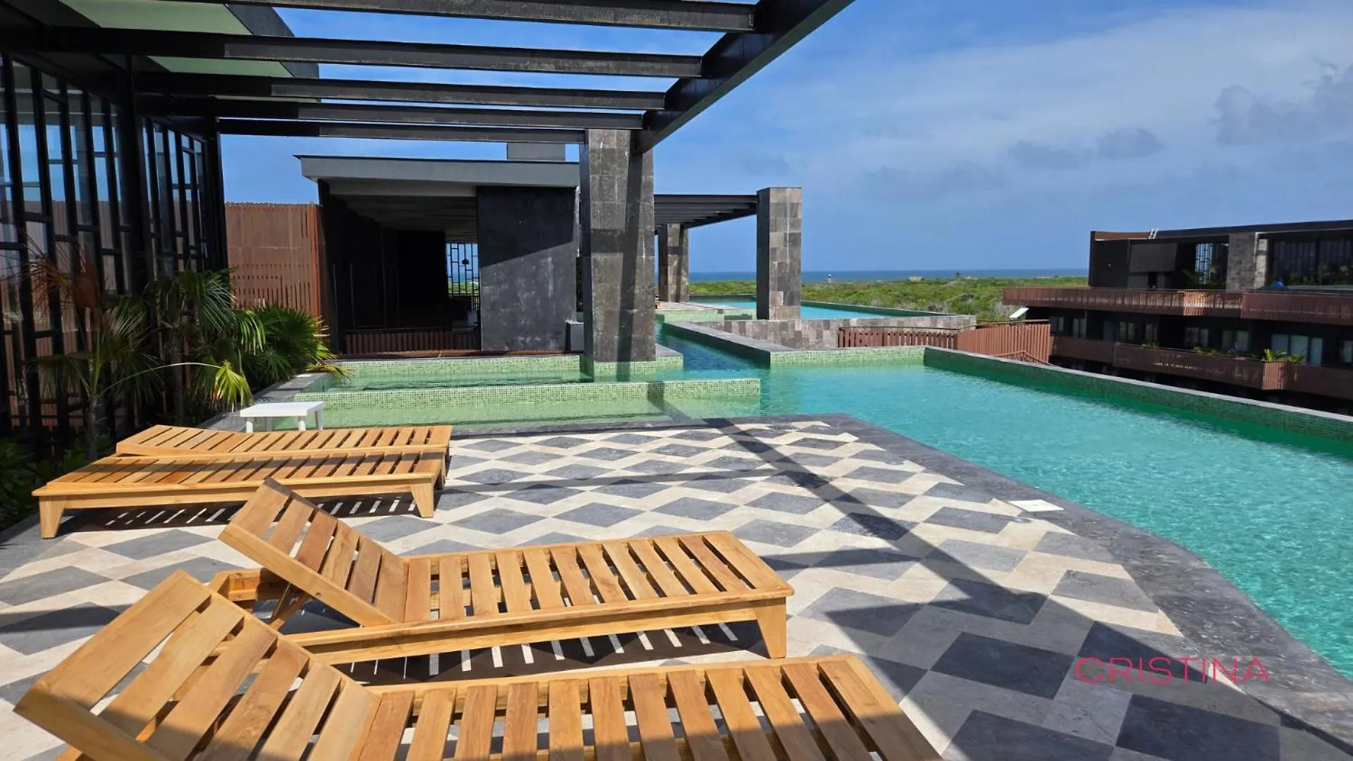 Hideaway In Tulum Hotel Zone 0*,  墨西哥