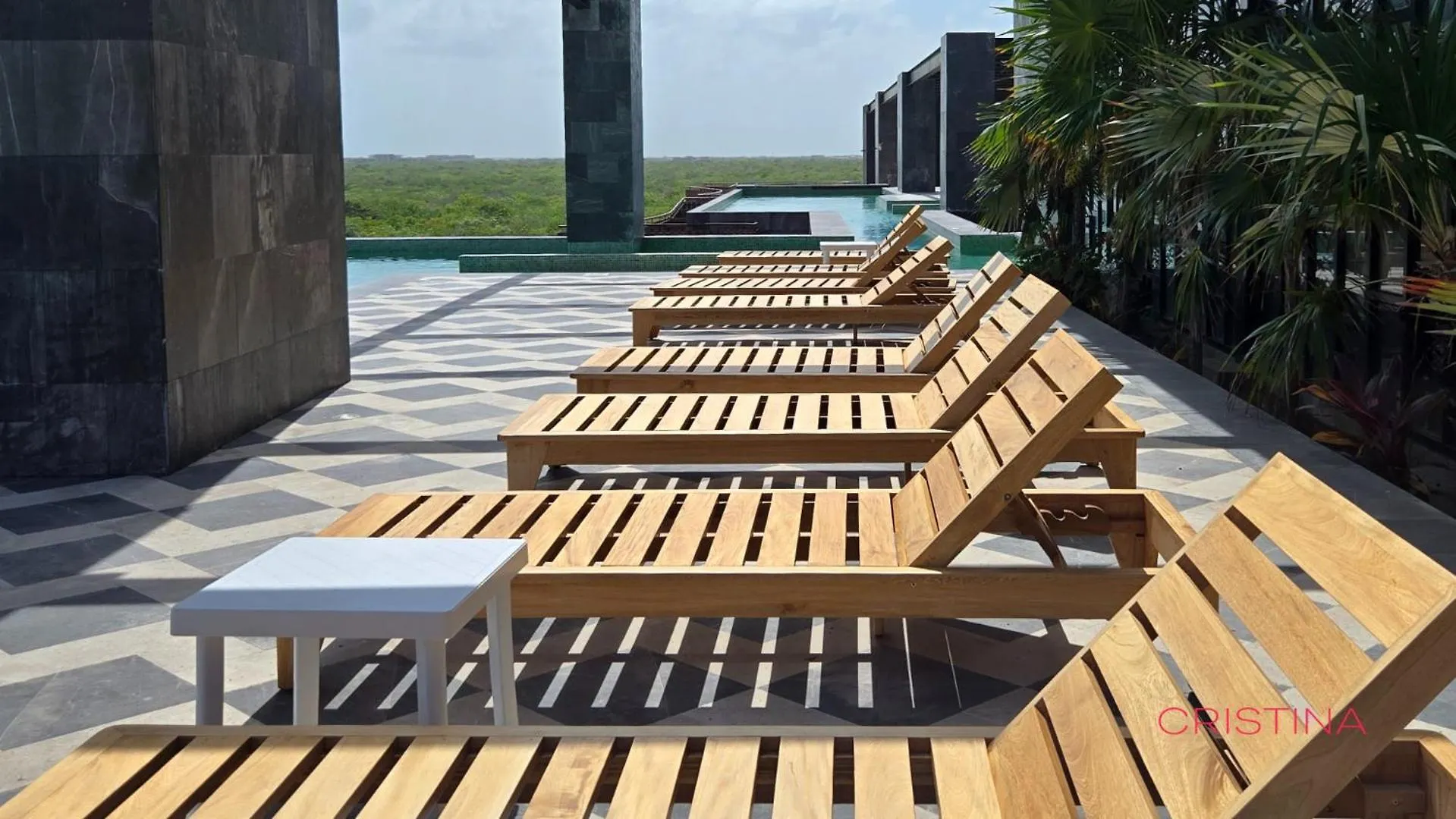 Hideaway In Tulum Hotel Zone