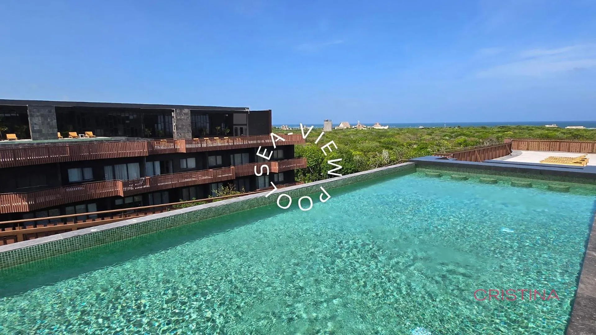 Hideaway In Tulum Hotel Zone