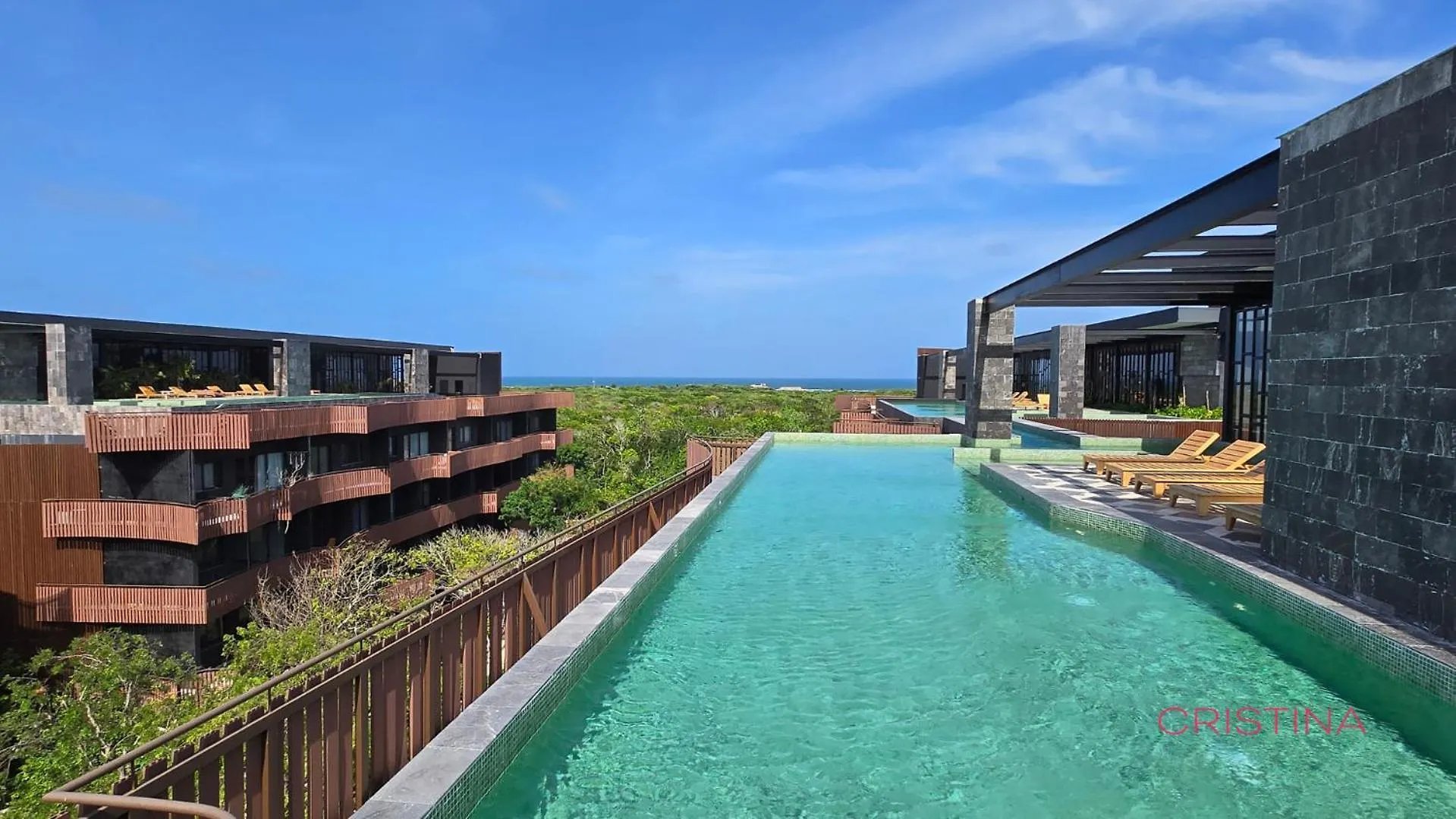 Hideaway In Tulum Hotel Zone