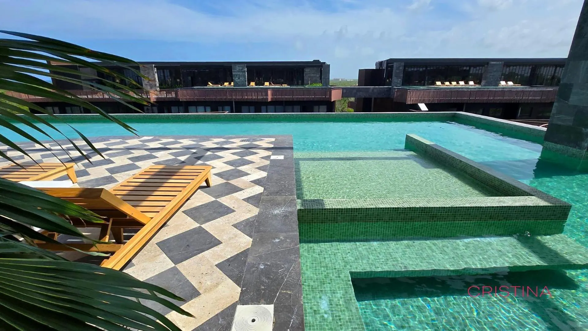 Hideaway In Tulum Hotel Zone