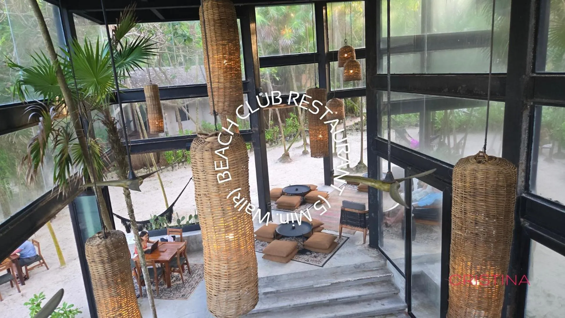 Hideaway In Tulum Hotel Zone