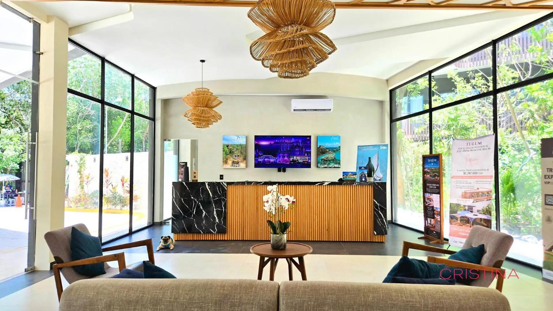 Hideaway In Tulum Hotel Zone Apartman
