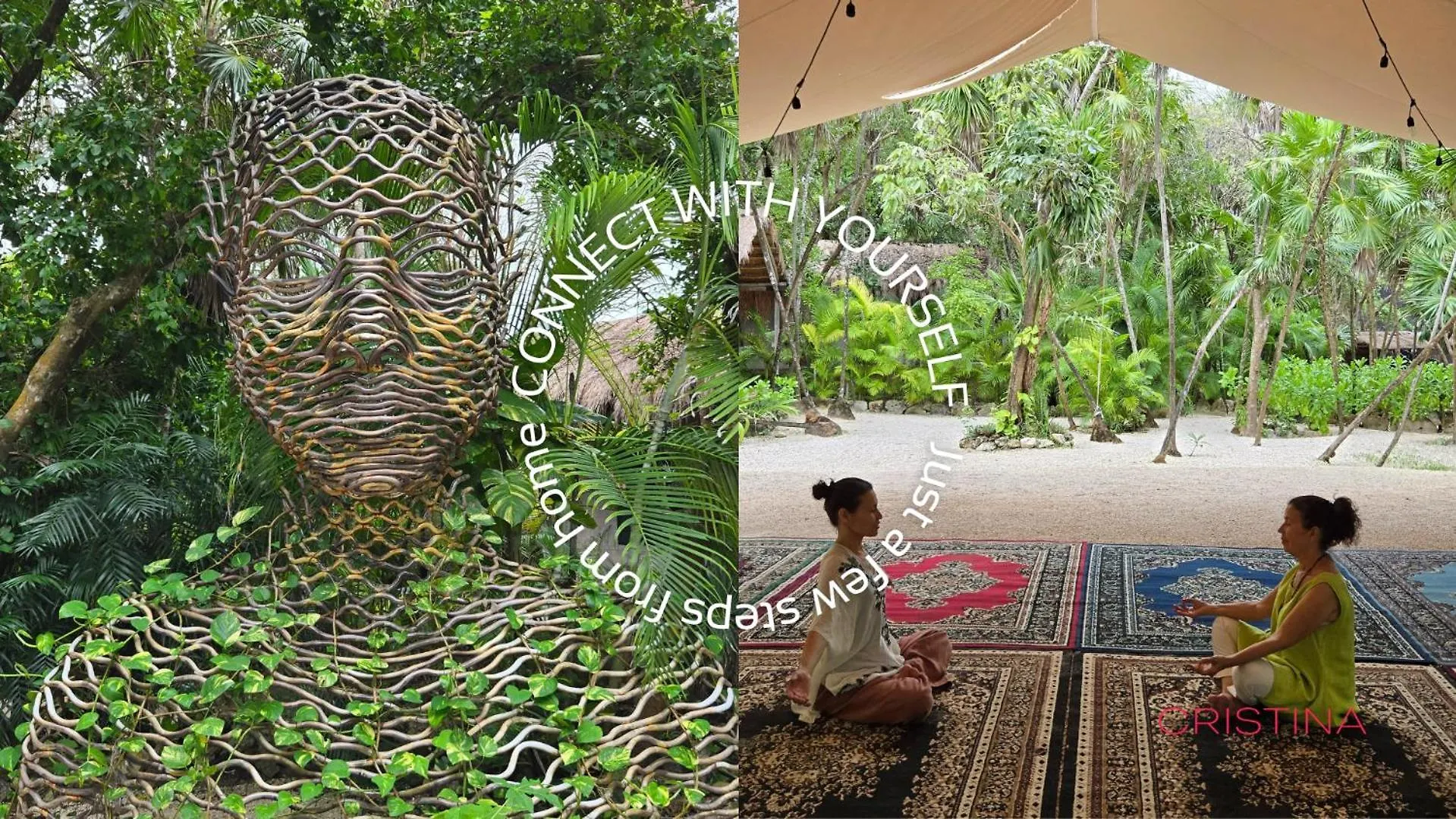Apartman Hideaway In Tulum Hotel Zone