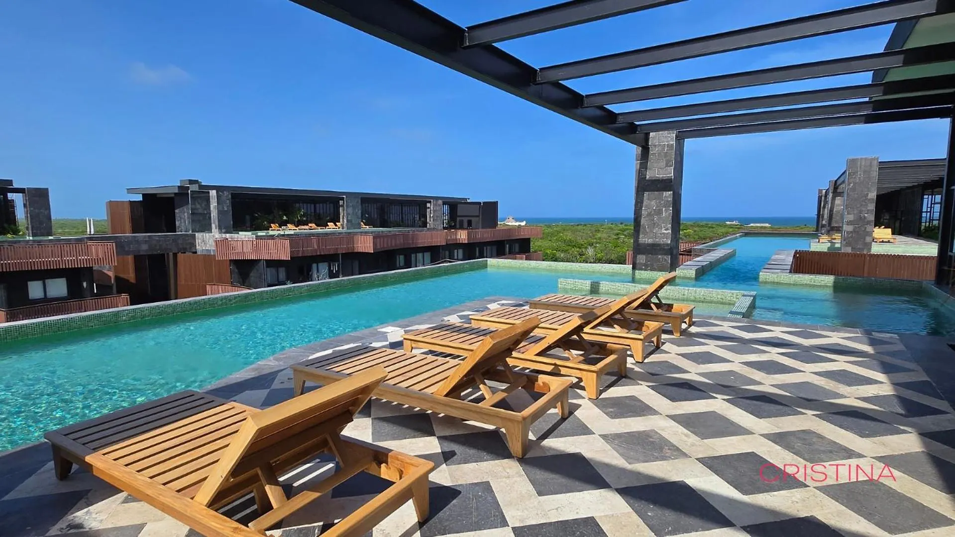Hideaway In Tulum Hotel Zone