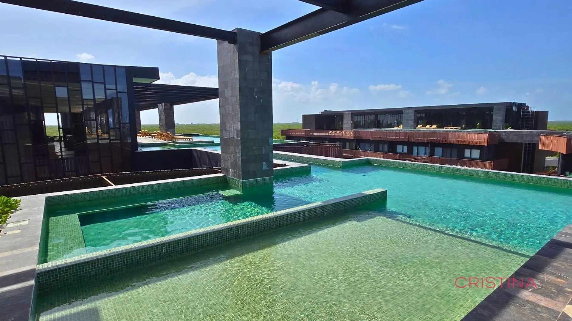 Apartman Hideaway In Tulum Hotel Zone