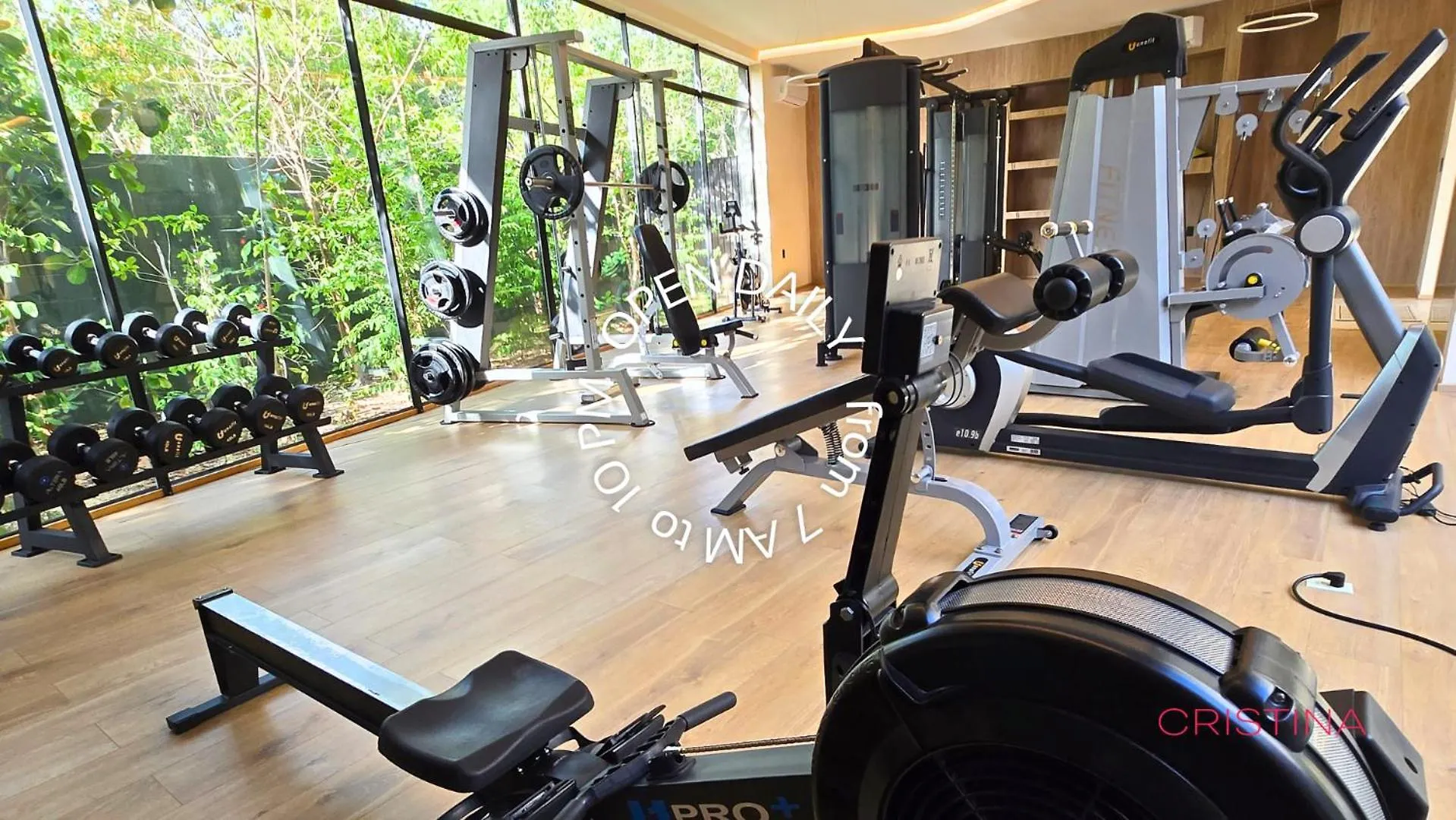Hideaway In Tulum Hotel Zone Apartman