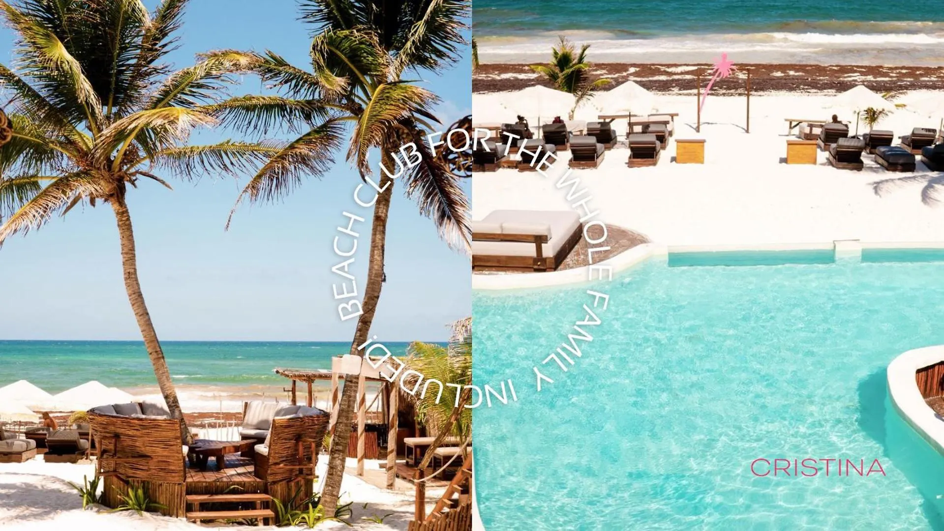 Hideaway In Tulum Hotel Zone 0*,
