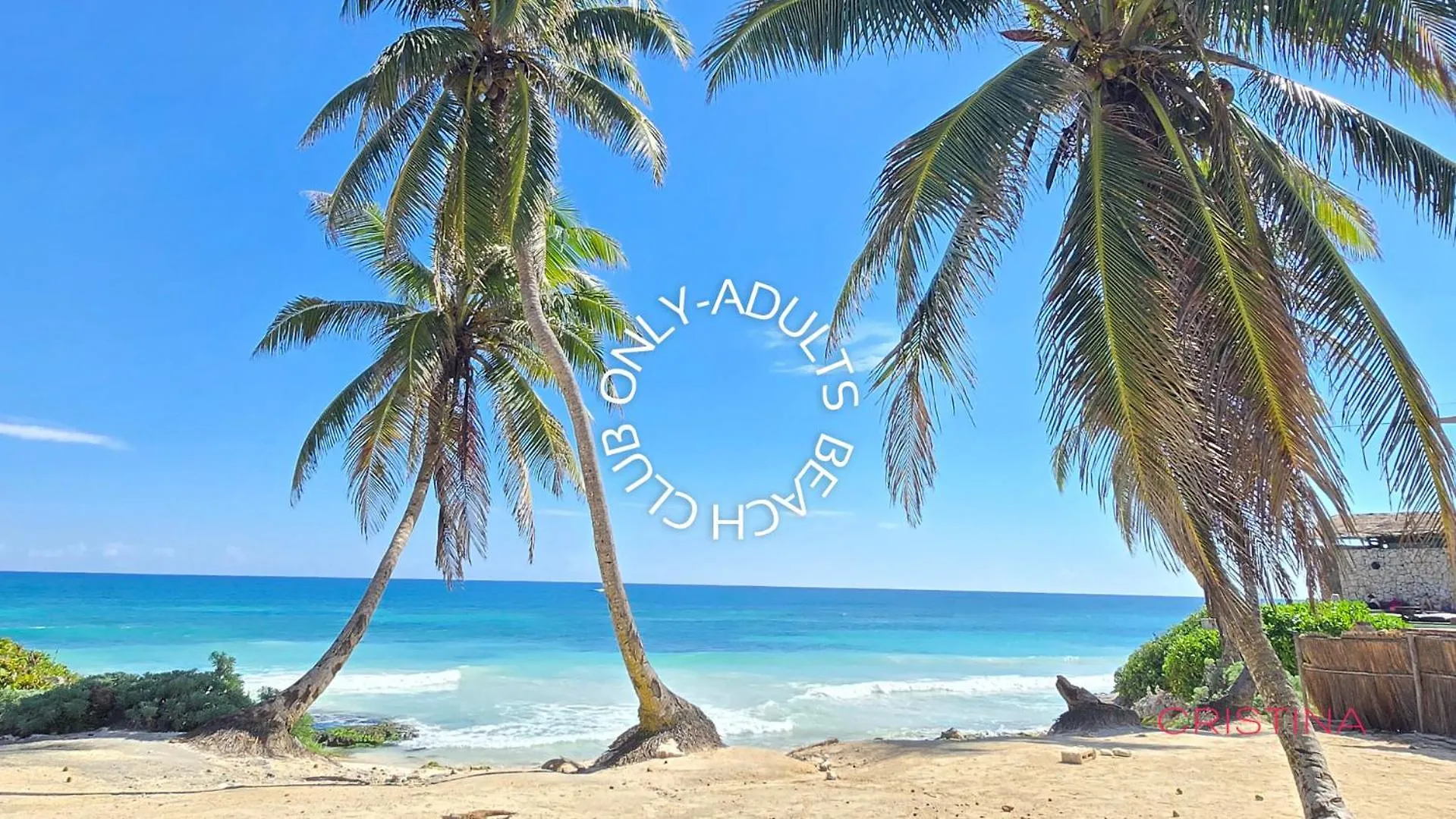 Apartman Hideaway In Tulum Hotel Zone