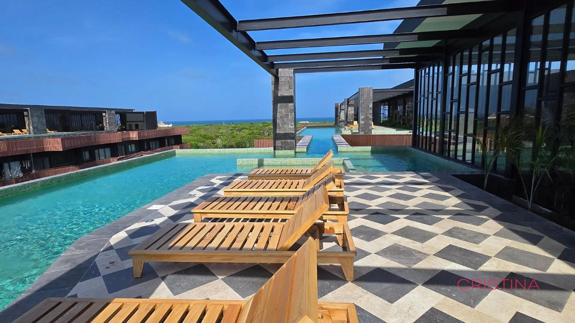 Hideaway In Tulum Hotel Zone Mexikó