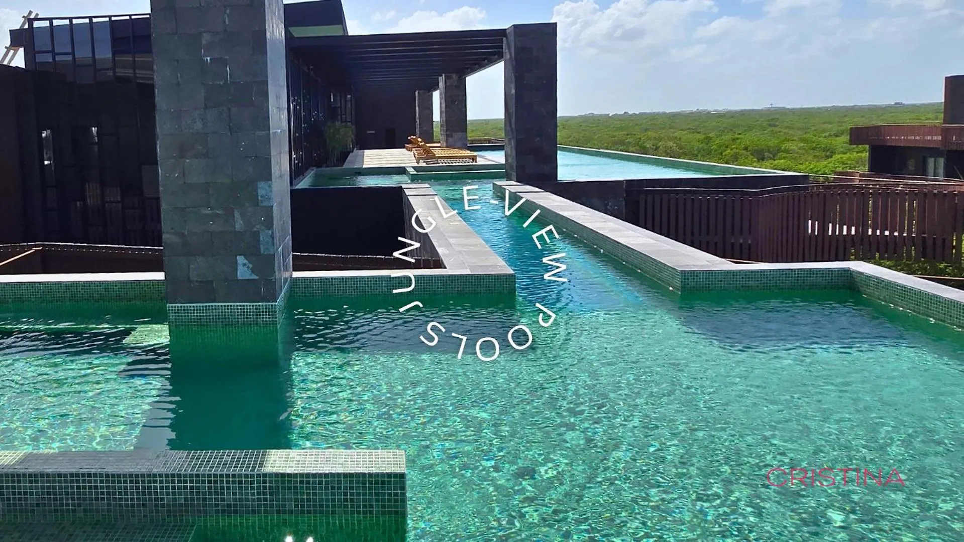 Hideaway In Tulum Hotel Zone 0*,  Mexikó