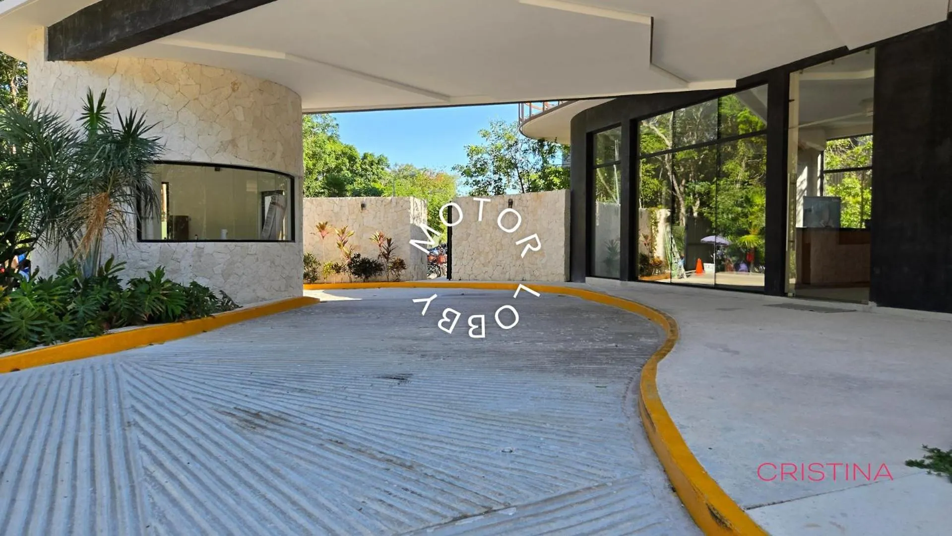 Hideaway In Tulum Hotel Zone Apartman
