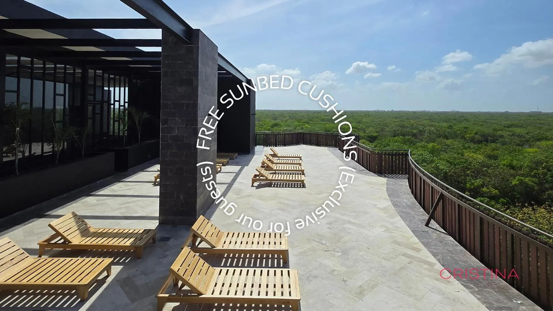 Hideaway In Tulum Hotel Zone