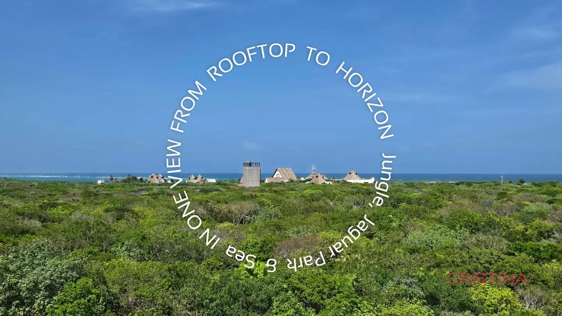Apartman Hideaway In Tulum Hotel Zone