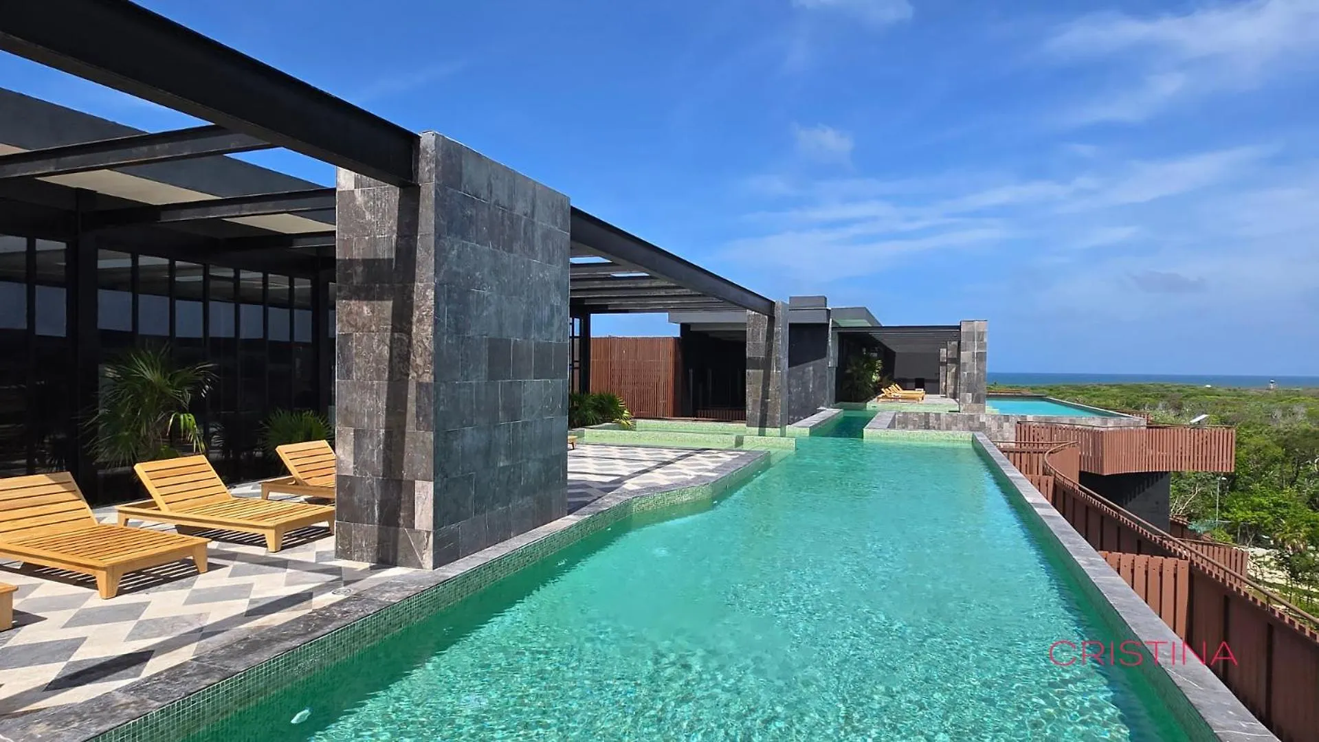 Hideaway In Tulum Hotel Zone