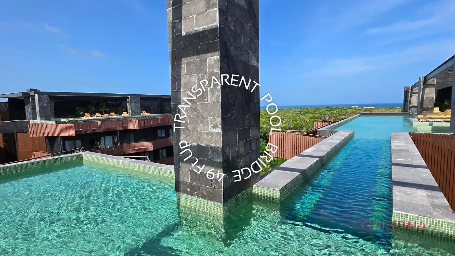 Apartment Hideaway In Tulum Hotel Zone