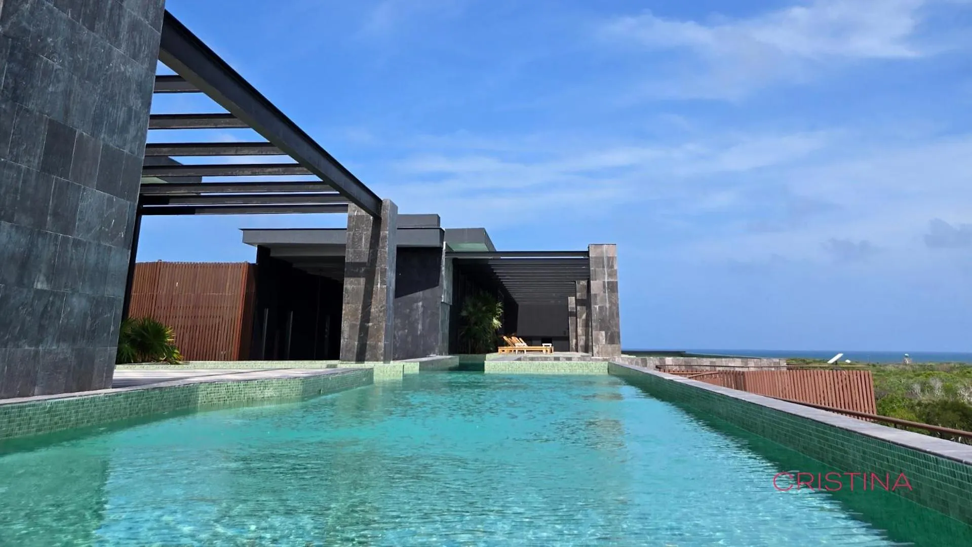 Apartment Hideaway In Tulum Hotel Zone