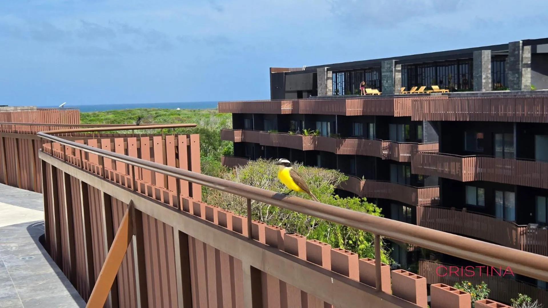 Apartment Hideaway In Tulum Hotel Zone Mexico