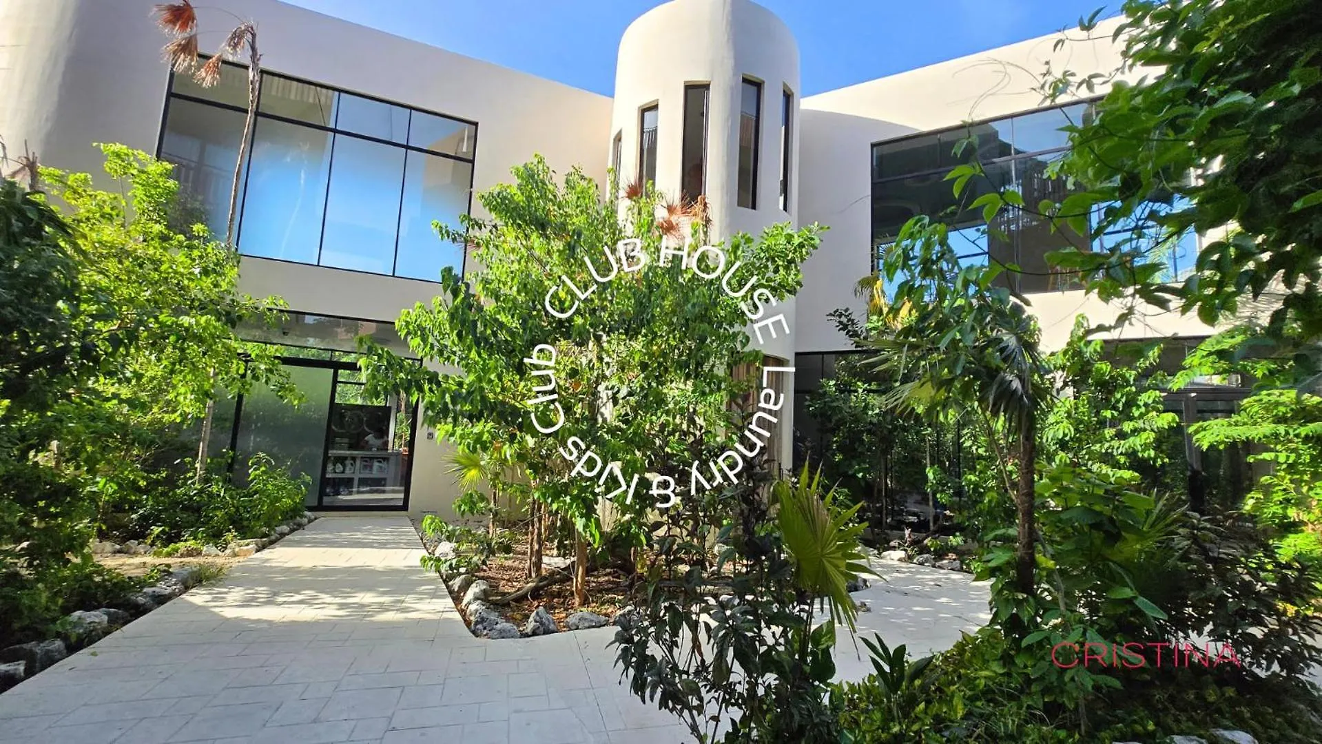 Hideaway In Tulum Hotel Zone