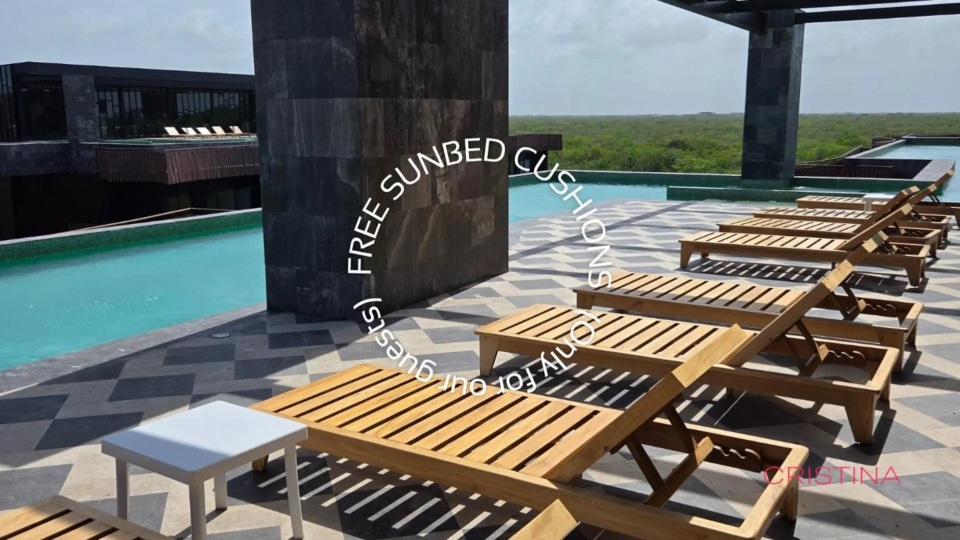 Hideaway In Tulum Hotel Zone 0*,  Mexico