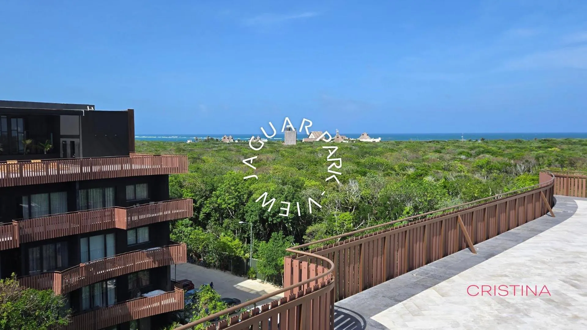 Hideaway In Tulum Hotel Zone 0*,