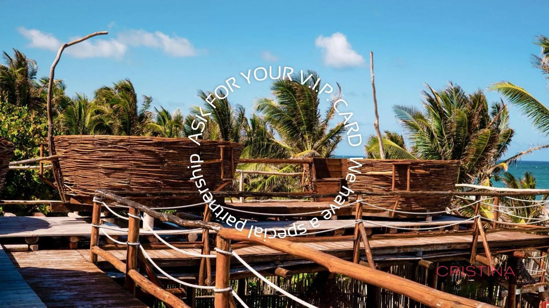 Hideaway In Tulum Hotel Zone Apartment